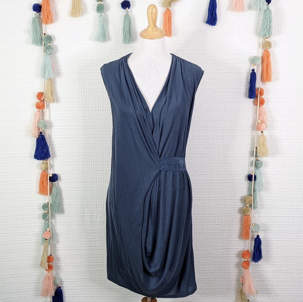 ANTHRO HD in Paris Jersey Dress
